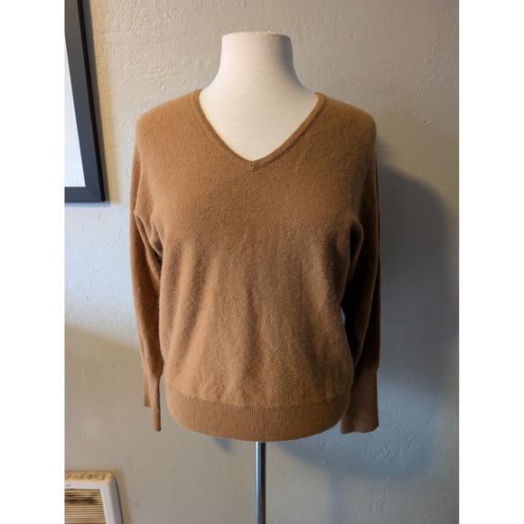Magaschoni Sweaters - 100% Cashmere womens sweater size L
